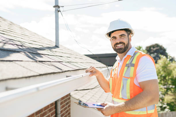 Best Flat Roof Repair Services  in Hutchinson Island South, FL