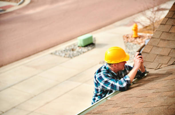 Best Residential Roofing Contractor  in Hutchinson Island South, FL