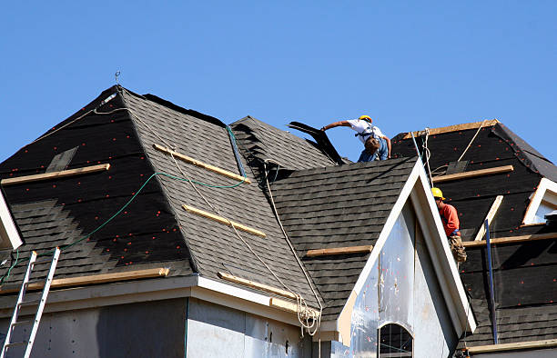 Best Commercial Roofing Services  in Hutchinson Island South, FL