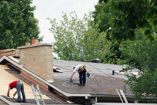 Best Roof Maintenance Services  in Hutchinson Island South, FL