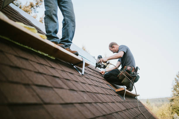 Quick and Trustworthy Emergency Roof Repair Services in Hutchinson Island South, FL